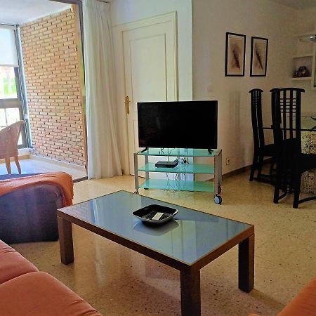 Neartothebeach21 Alicante Luaran gambar