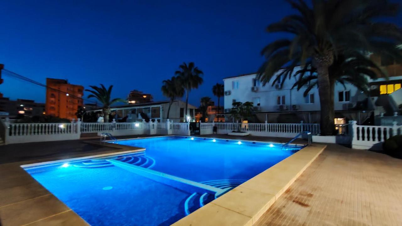 Neartothebeach21 Alicante Luaran gambar